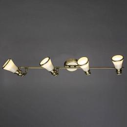 Спот Arte Lamp 81  - 3
